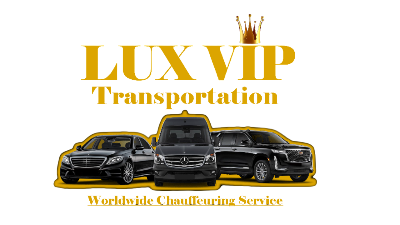 Lux VIP Transportation