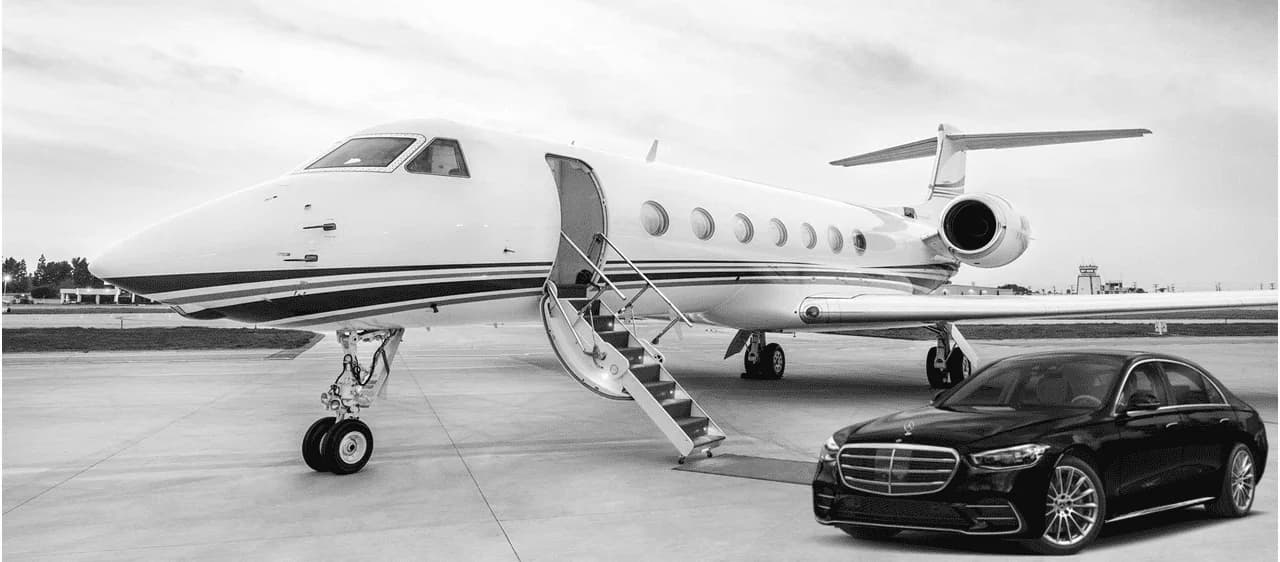 Lux VIP Transportation — Sightseeing Tours & City Excursions