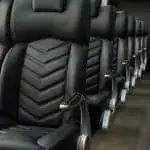 Mini Coach interior 3