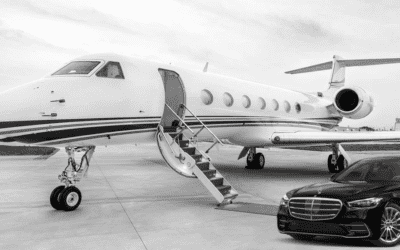 Lux VIP Transportation: The Best in Luxury Ground Transportation