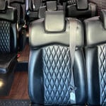 Mercedes Benz Executive Sprinter Van - Interior 1 -150x Mercedes-Benz-Sprinter-2-150x150