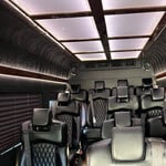 Mercedes Benz Executive Sprinter Van - Interior 2 -150x Mercedes-Benz-Sprinter-3-150x150