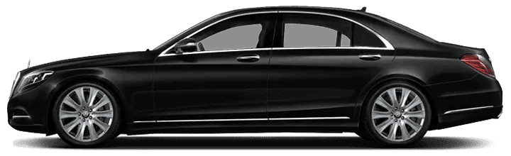 Lux VIP Fleet - Mercedes Benz s550