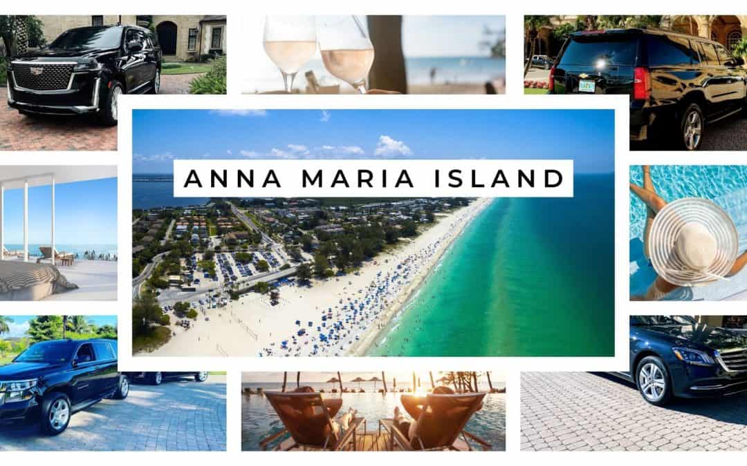 Experience Ultimate Comfort: A Luxury Travel Guide to Anna Maria Island